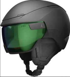 Casque de Ski REVENT GT AMID VISOR HD ATOMIC