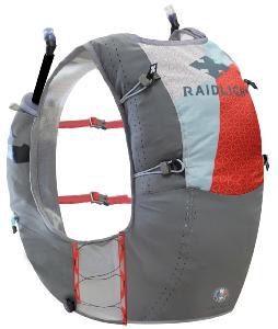 Sac à Dos Responsiv vest 12L Raidlight.