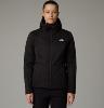 Veste de Montagne Softshell Femme QUEST HIGHLOFT THE NORTH FACE