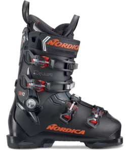 Chaussures de ski Alpin THE CRUISE 120 NORDICA.