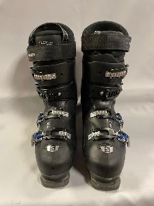 Chaussures de ski Alpin Salomon X Access 80 Seconde main