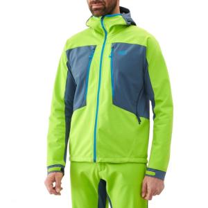 Veste de montagne Softshell MILLET Touring shield 