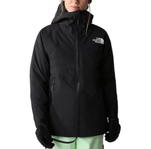 Veste de Montagne femme CHAMLANG SUMMIT FUTURELIGHT THE NORTH FACE