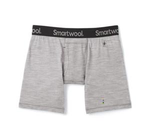 Slip Boxer Homme  MERINO 150g SMARTWOOL