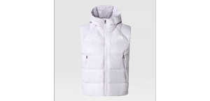 Veste Duvet Sans Manches HYALITE THE NORTH FACE