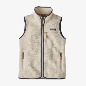 Gilet Polaire Femme RETRO PILE Patagonia