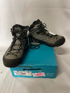 CHAUSSURES DE MONTAGNE SCARPA CYCLONE-S GTX WOMEN SECONDE MAIN 