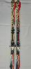 Skis Alpins Junior DYNASTAR SPEED 140 cm Occasion 