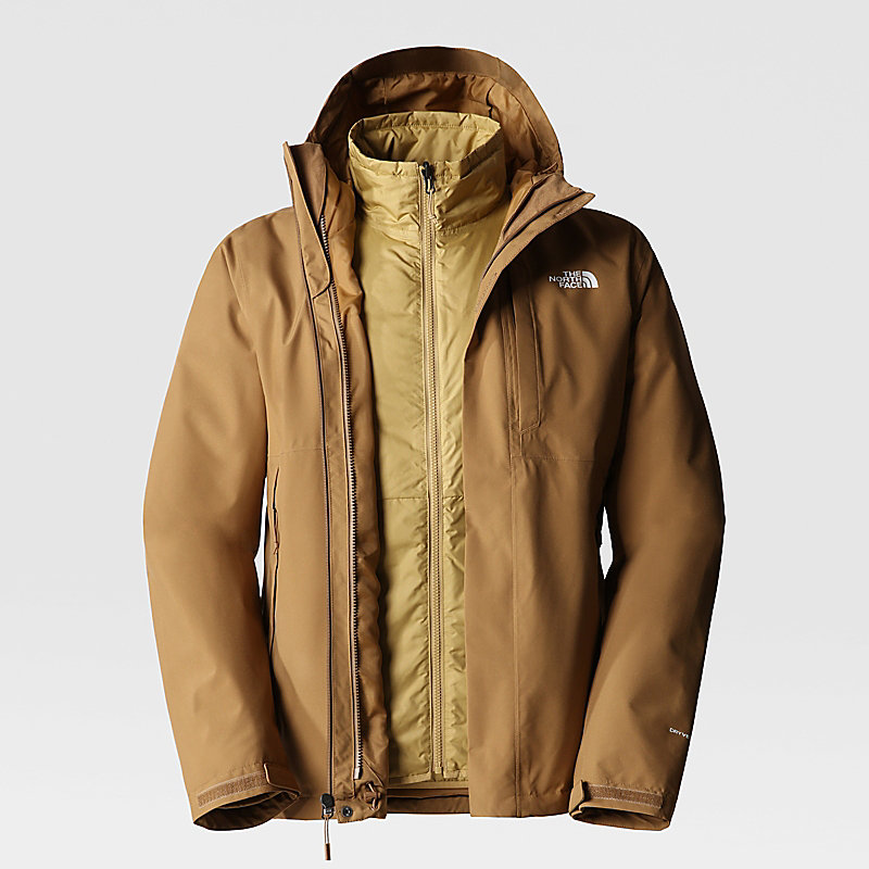 Veste de Montagne 3 en 1 CARTO Triclimate THE NORTH FACE