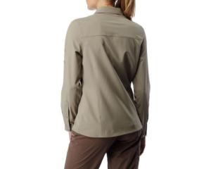 Chemise Femme Manches Longues NosiLife ProII Craghoppers.