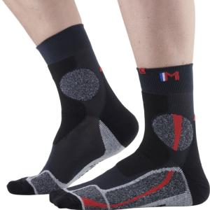 Chaussettes de Randonnée Homme MID EXPERT MONNET