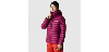 Veste de Montagne Duvet W BREITHORN HOODIE SUMMMIT THE NORTH FACE