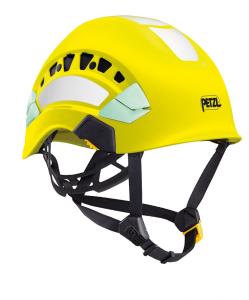 Casque VERTEX VENT HI-VIZ PETZL