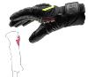 Gants de ski JR WCR Team 3D LEKI