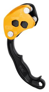 Descendeur CHICANE PETZL