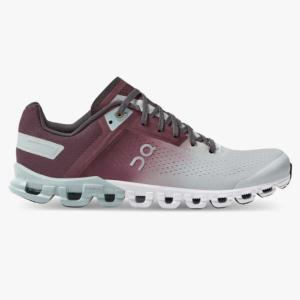 Chaussures de Trail Femme CLOUDFLOW ON RUNNING