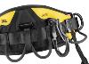 Baudrier de Travaux Acro AVAO SIT FAST PETZL