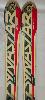 Skis Alpins Junior DYNASTAR SPEED 140 cm Occasion 