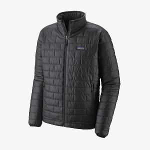 Veste de Montagne Homme NANO PUFF JKT Patagonia.