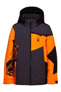 Veste de Ski junior LOUIN ICEPEAK