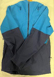 Veste de Ski Homme UNTRACKED JACKET PATAGONIA