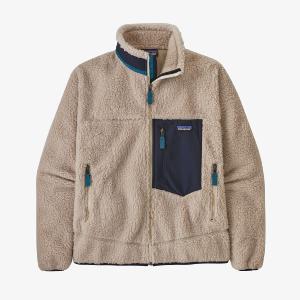 Veste Polaire CLASSIC RETRO X PATAGONIA