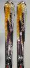 Skis Alpins NORDICA MACH SPEEDMACHINE 3 154 cm Occasion