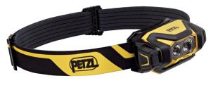 Lampe frontale PIXA PETZL