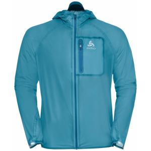 Veste de Running Homme ZEROWEIGHT DUAL DRY ODLO