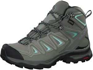 Chaussures de Trail Femme X ULTRA 3 MID GTX SALOMON