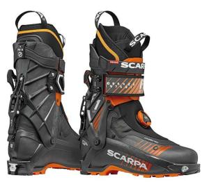 Chaussures de Ski de Rando F1 LT SCARPA