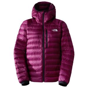 Veste de Montagne Duvet W BREITHORN HOODIE SUMMMIT THE NORTH FACE