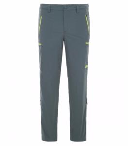 Pantalon  de Montagne Homme M's EXPLORATION PANT The North Face..