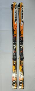 Skis Alpins ROSSIGNOL Radical  WC OWERSIZE 170 cm occasion