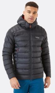 Veste de Montagne ELECTRON PRO RAB