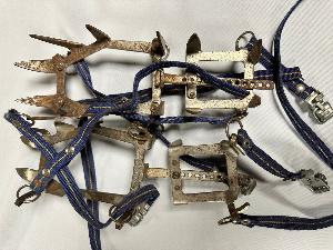 Crampons MAKALU Seconde main