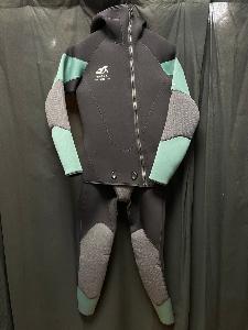 Ensemble canyon kevlar 5.5 mm VAGVA