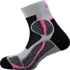 Chaussettes de Randonnée Femme MID EXPERT MONNET