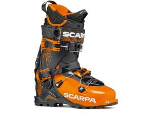 Chaussures de Ski de Rando MAESTRALE SCARPA