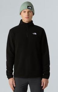 Sweat Polaire Homme 100 GLACIER THE NORTH FACE
