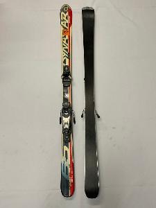 Skis Alpins Junior 7 DYNASTAR Team Speed 140 cm Occasion 