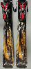 Skis Alpins NORDICA MACH SPEEDMACHINE 3 154 cm Occasion