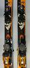 Skis Alpins ROSSIGNOL Radical  WC OWERSIZE 170 cm occasion