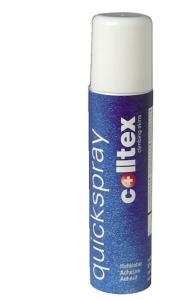 Colle QUICKSPRAY 75ml COLLTEX