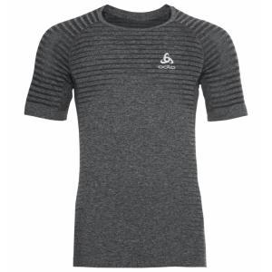 Tee Shirt de Running Homme Manches Courtes ESSENTIAL SEAMLESS ODLO