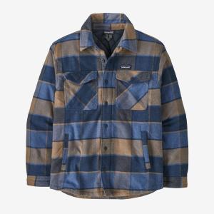 Chemise LIGHTWEIGHT INSULATED FJORD FLANNEL PATAGONIA