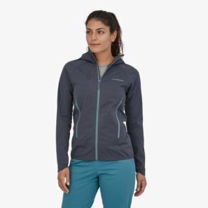 Veste de Montagne Femme UPSTRIDE PATAGONIA