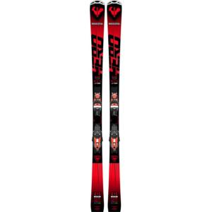 Skis Alpins HERO ELITE MT TI CAM K NX12 ROSSIGNOL