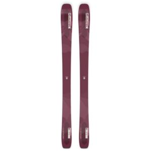 SKIS ALPINS QST LUX 92 SALOMON