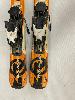 Skis Alpins Junior ROSSIGNOL Radical 90 cm occasion